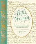 Little Women - Louisa May Alcottová, Barbara Heller