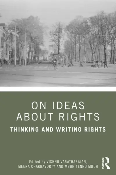 On Ideas about Rights