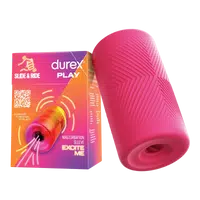 DUREX SEX Play Masturbátor