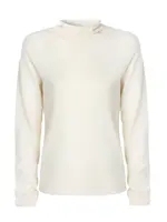 TATUUM Sveter  béžová