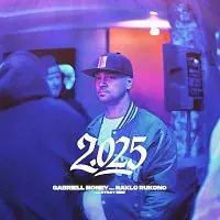 Gabriell Money, Raklo Rukono, Stray Side – 2.0 25