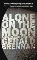 Alone on the Moon - Gerald Brennan