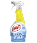 SAVO Koupelna sprej 500 ml
