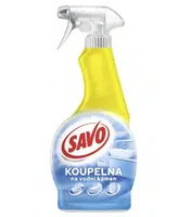 SAVO Koupelna sprej 500 ml