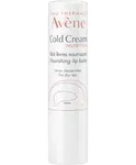 AVÈNE Cold Cream NUTRITION Výživný balzám na rty 4 g