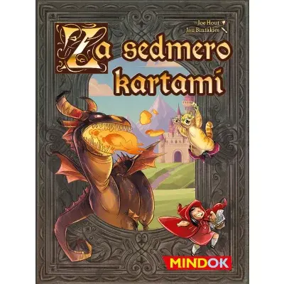 Za sedmero kartami