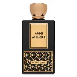 Swiss Arabian Areej Al Sheila parfémovaná voda pro ženy 100 ml