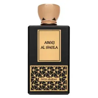 Swiss Arabian Areej Al Sheila parfémovaná voda pro ženy 100 ml