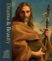 Drama & Beauty - Erin Rodman Jones, Richard P. Townsend