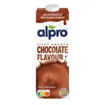 ALPRO Sójový nápoj čokoládový 1 l