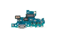 Deska vč. dobíjecího konektoru pro Samsung X406 Galexy Tab S10 Lite 5G (Service Pack)