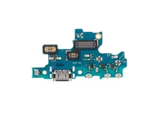 Deska vč. dobíjecího konektoru pro Samsung X406 Galexy Tab S10 Lite 5G (Service Pack)