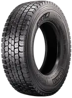 GITI 225/75 R 17.5 129/127M GDR638 TL 3PMSF