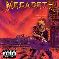 Megadeth – Peace Sells...But Who's Buying? [Expanded Edition - Remastered] LP