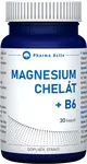 PHARMA ACTIV Magnesium Chelát + B6 30 kapslí
