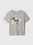 GAP Baby T-shirt with logo - Boys