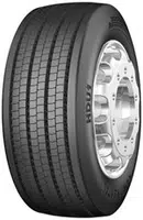 CONTINENTAL 385/55 R 22.5 160K HDU1 TL M+S 3PMSF 20PR
