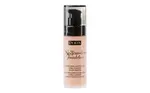 PUPA Milano Dlouhotrvající make-up No Transfer SPF 15 (Foundation Extra Comfort) 30 ml 200 Sand