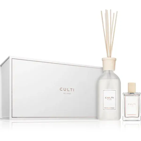 Culti Milano Mareminerale Gift Box dárková sada