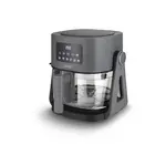 LAUBEN Glass & Grill air fryer 3in1 5500BG horkovzdušná fritéza