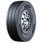 GITI 315/70 R 22.5 154/150L GDL617_ECO TL 3PMSF