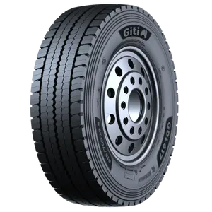 GITI 315/70 R 22.5 154/150L GDL617_ECO TL 3PMSF