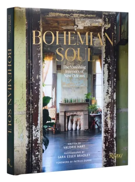 Bohemian Soul - Sara Essex Bradley, Valorie Hart