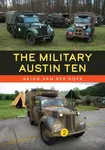 The Military Austin Ten - Arjan van der Hoek