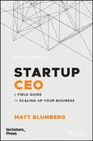 Startup CEO - Matt Blumberg