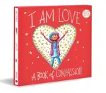 I Am Love (Deluxe Gift Edition) - Susan Verde