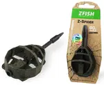 Zfish krmítko method feeder spider medium - 60 g