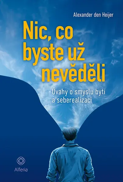 Kniha: Nic, co byste už nevěděli od den Heijer Alexander