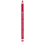 essence Soft & Precise tužka na rty odstín 407 0,78 g