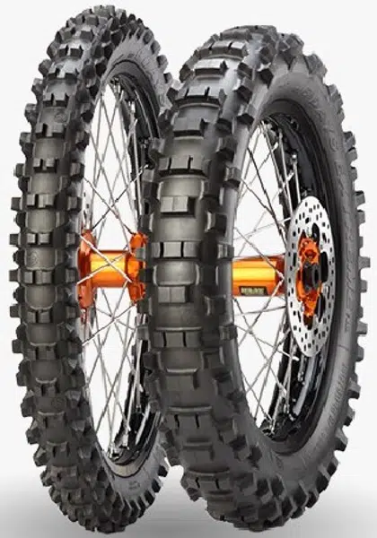 METZELER 110/80 -18 58R MCE_SIX_DAYS_EXTREME M+S