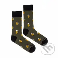 Ponožky Poď na jedno M (Unisex veľkosť M (veľkosť 39-42))