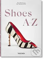Shoes A-Z. 45th Ed. - Robert Nippoldt, Daphne Guinness
