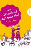 The Goldsmith and the Master Thief - Tonke Dragt - kniha z kategorie Pro děti