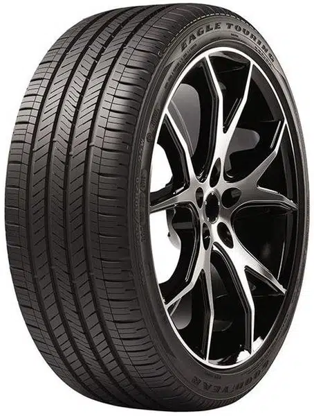 GOODYEAR 265/35 R 21 101H EAGLE_TOURING TL XL M+S NF0