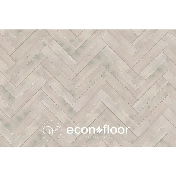 VINYLOVÁ PODLAHA (m²) šedý dub