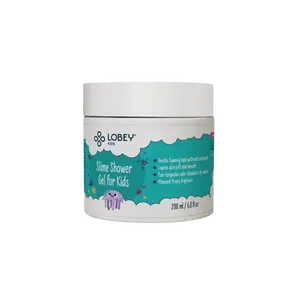 LOBEY Sprchový sliz pro děti 200 ml