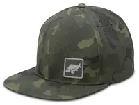 Delphin kšiltovka banx flexi snapback