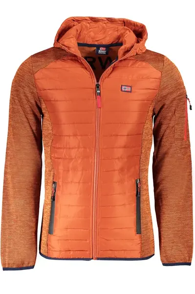 Pánska športová bunda Norway 1963