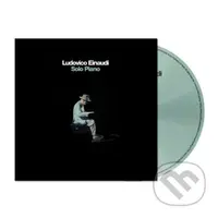 Ludovico Einaudi:  Solo Piano - Ludovico Einaudi, Ludovico Einaudi