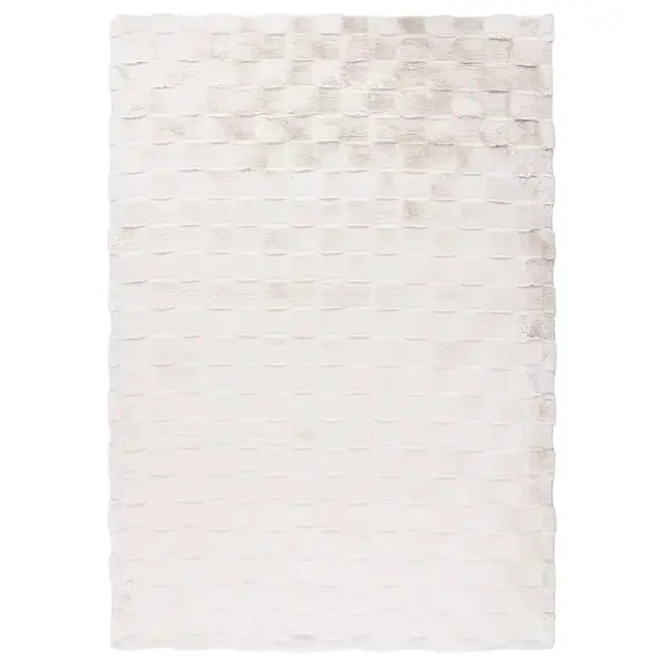 Koberec Rabbit Fur Soul 0,8/1,5 SOU 600 krémový