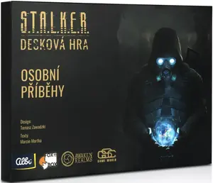 Stalker - Osobní příběhy