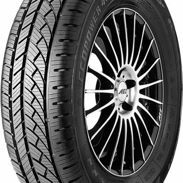 INFINITY 175/70 R 14 93/95T ECOPOWER_4S TL C M+S 3PMSF