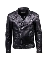 FREAKY NATION Prechodná bunda 'Crossover'  čierna