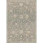 TKANÝ KOBEREC, zelená