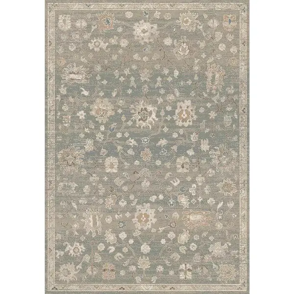 TKANÝ KOBEREC, zelená