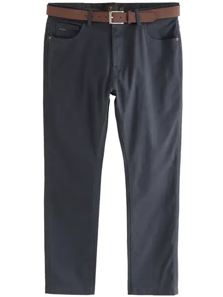 Next Nohavice  námornícka modrá